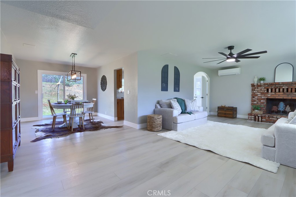 5518 E Whitlock Rd, Mariposa, CA 95338