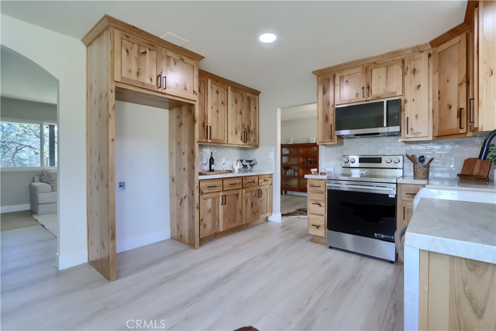 5518 E Whitlock Rd, Mariposa, CA 95338