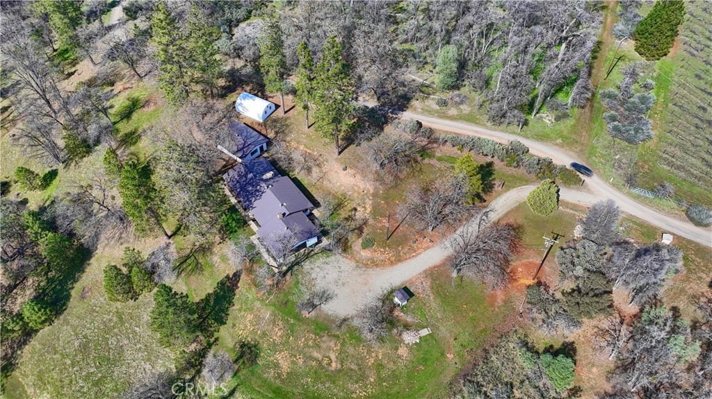 5518 E Whitlock Rd, Mariposa, CA 95338