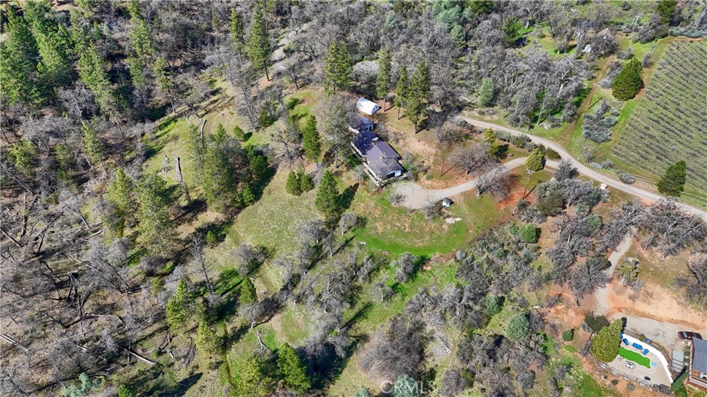 5518 E Whitlock Rd, Mariposa, CA 95338