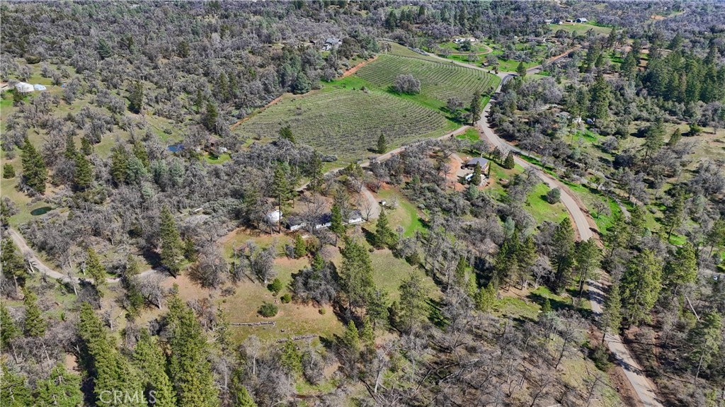 5518 E Whitlock Rd, Mariposa, CA 95338