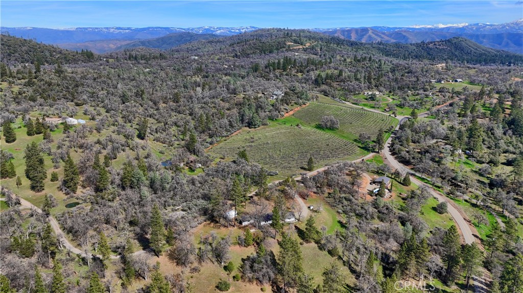 5518 E Whitlock Rd, Mariposa, CA 95338