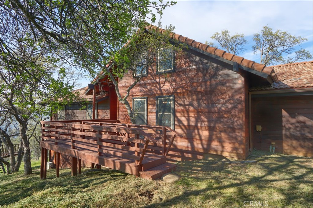 41345 Lilley Mountain R, Coarsegold, CA 94614