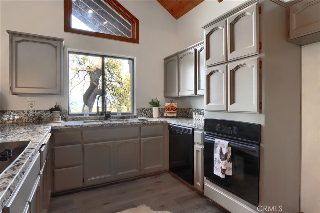 41345 Lilley Mountain R, Coarsegold, CA 94614