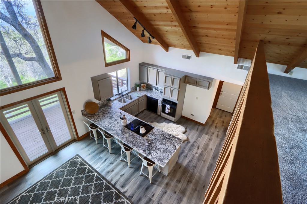 41345 Lilley Mountain R, Coarsegold, CA 94614