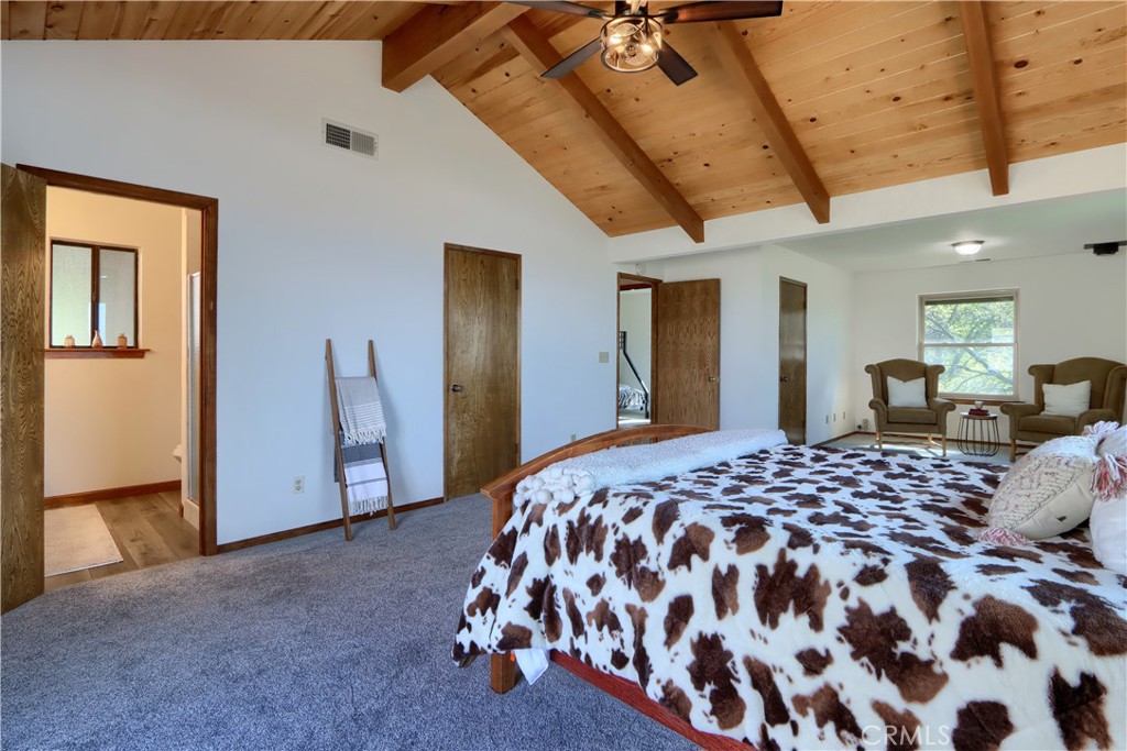 41345 Lilley Mountain R, Coarsegold, CA 94614