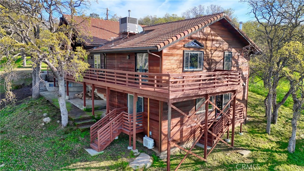 41345 Lilley Mountain R, Coarsegold, CA 94614