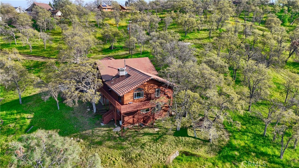 41345 Lilley Mountain R, Coarsegold, CA 94614