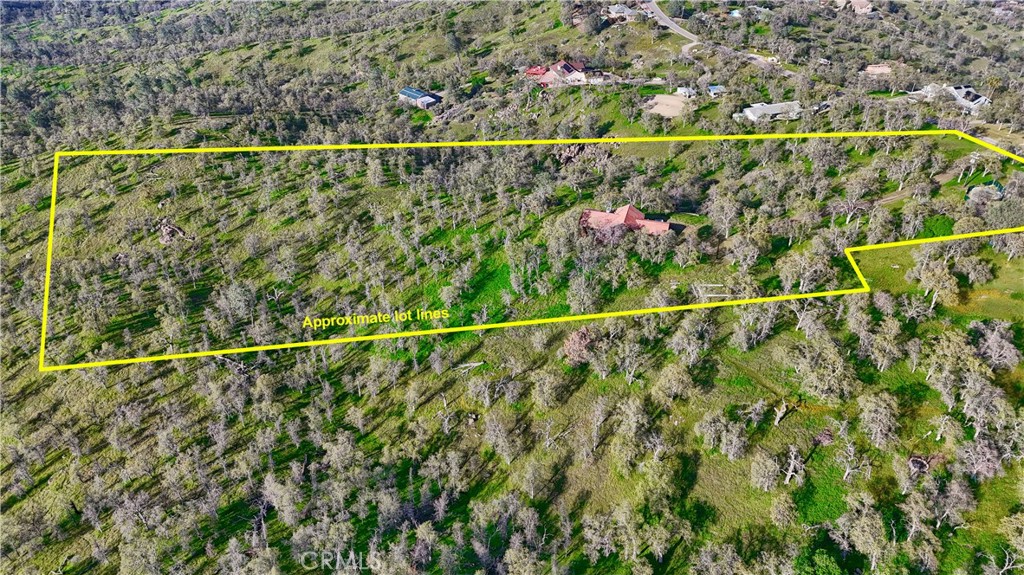 41345 Lilley Mountain R, Coarsegold, CA 94614