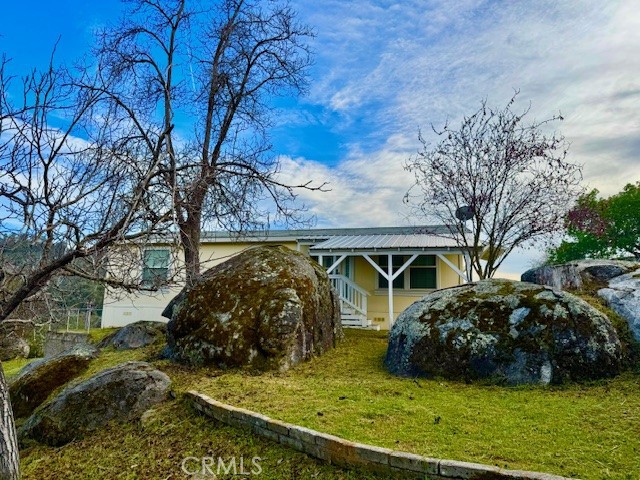 4451 S State Highway 49, Mariposa, CA 95338