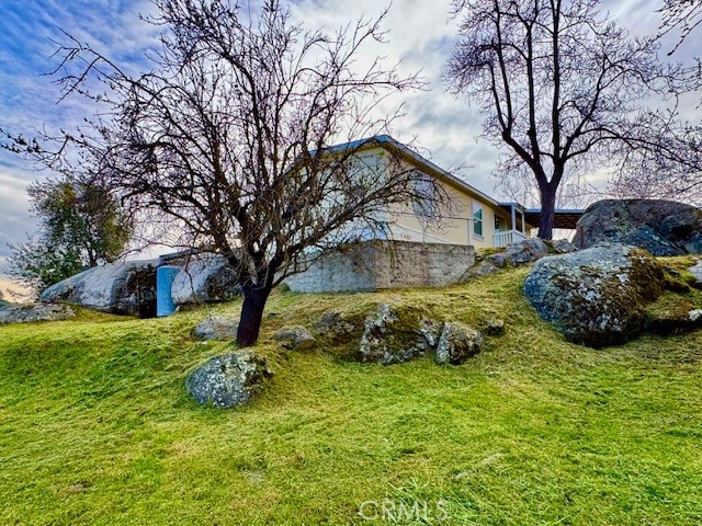 4451 S State Highway 49, Mariposa, CA 95338