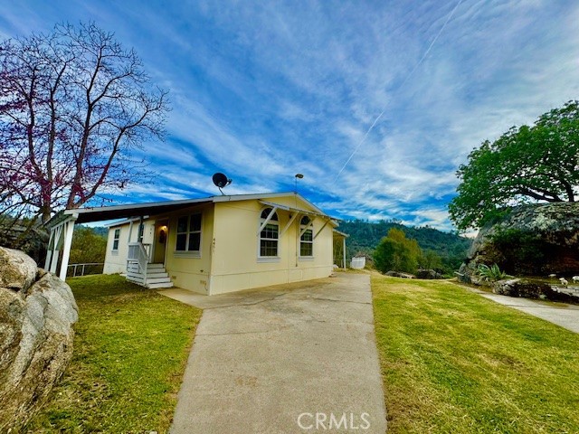 4451 S State Highway 49, Mariposa, CA 95338