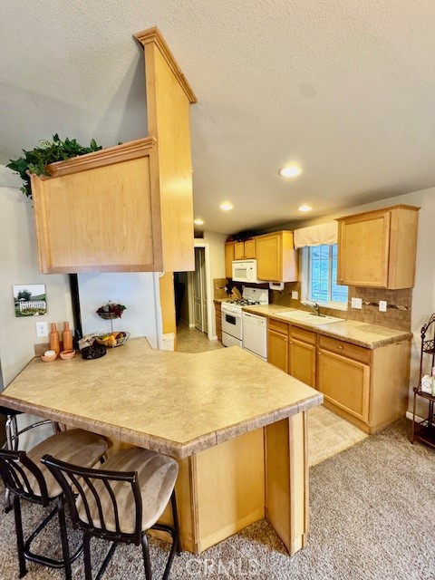 4451 S State Highway 49, Mariposa, CA 95338