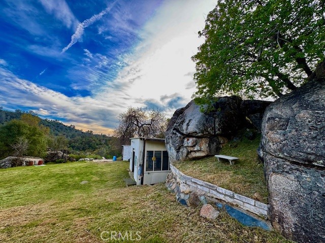 4451 S State Highway 49, Mariposa, CA 95338