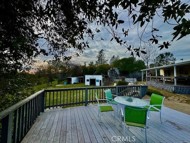 4451 S State Highway 49, Mariposa, CA 95338