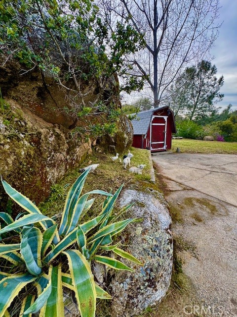 4451 S State Highway 49, Mariposa, CA 95338