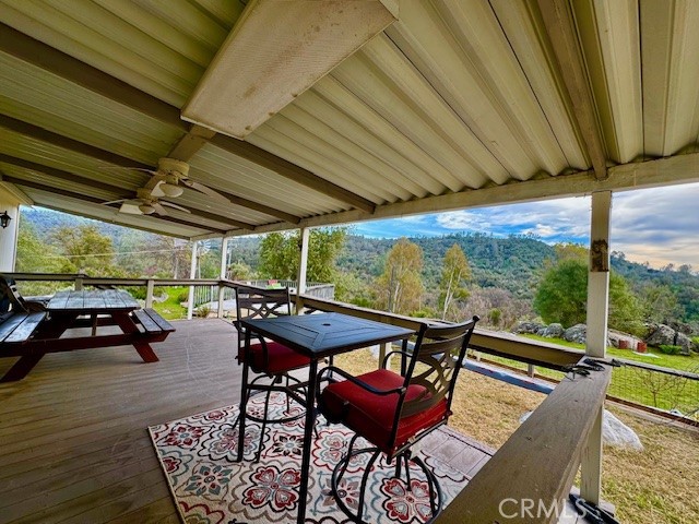 4451 S State Highway 49, Mariposa, CA 95338