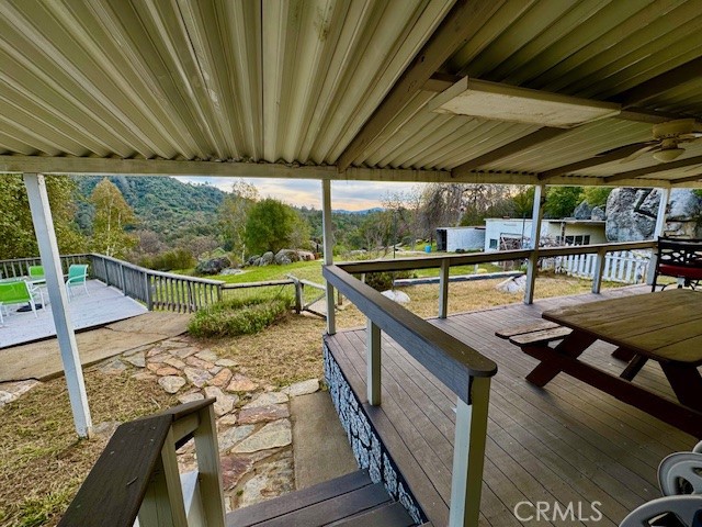 4451 S State Highway 49, Mariposa, CA 95338