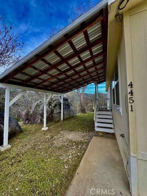 4451 S State Highway 49, Mariposa, CA 95338