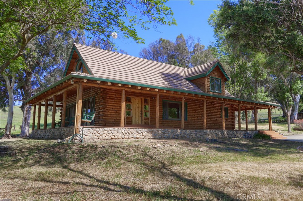 1991 Ca-140, Catheys Valley, CA 95306