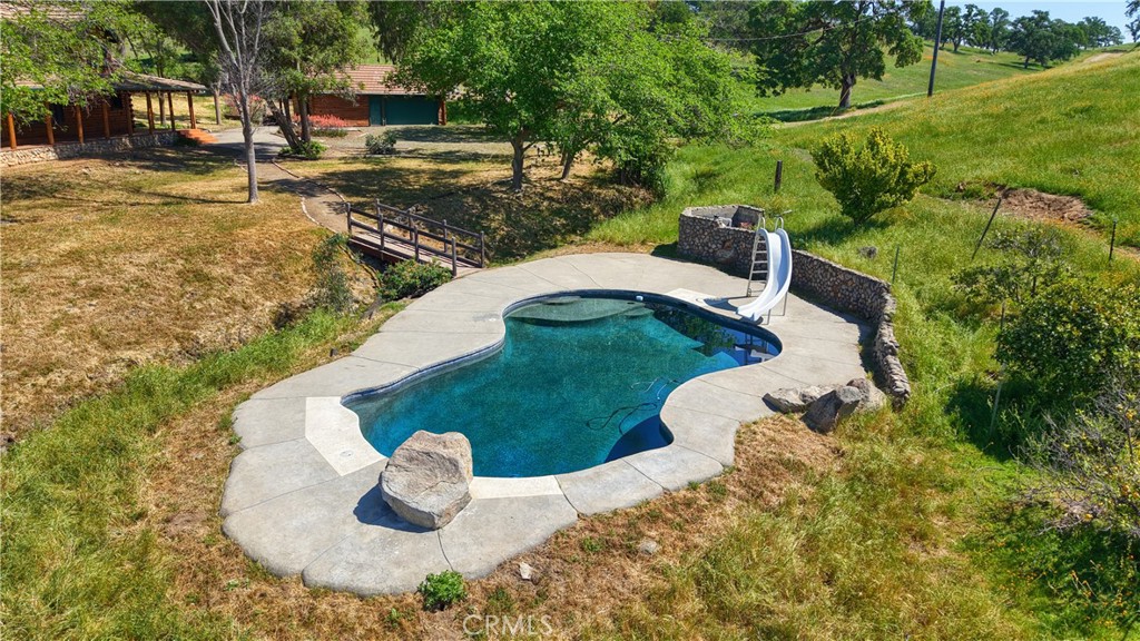 1991 Ca-140, Catheys Valley, CA 95306