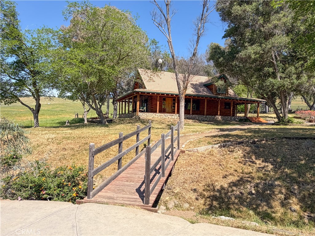 1991 Ca-140, Catheys Valley, CA 95306