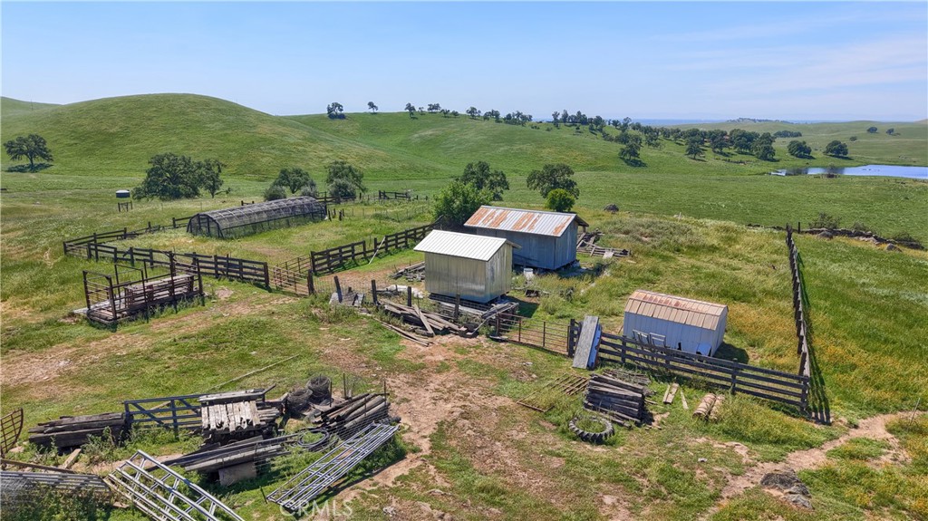 1991 Ca-140, Catheys Valley, CA 95306