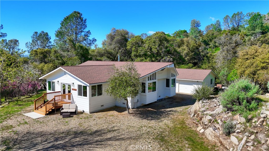 4740 Grist Rd, Mariposa, CA 95338