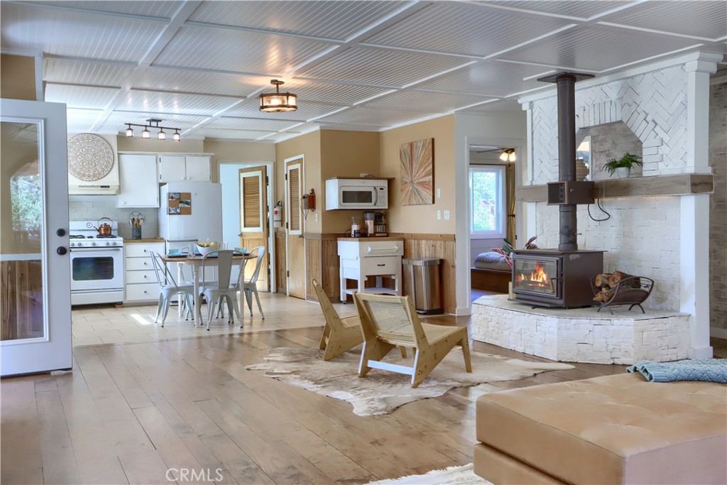 4740 Grist Rd, Mariposa, CA 95338