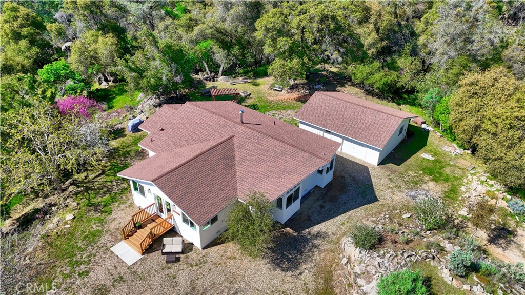 4740 Grist Rd, Mariposa, CA 95338