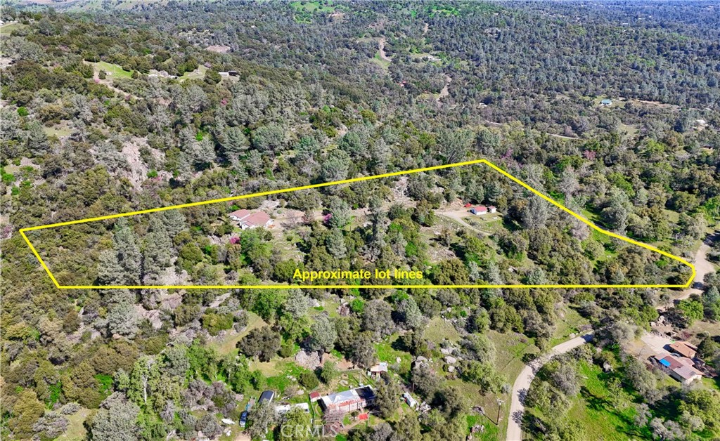 4740 Grist Rd, Mariposa, CA 95338