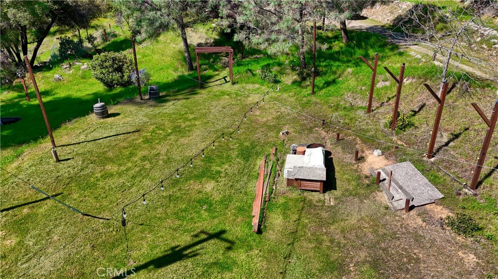 4740 Grist Rd, Mariposa, CA 95338