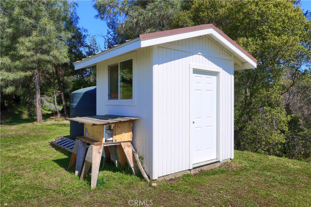 4740 Grist Rd, Mariposa, CA 95338