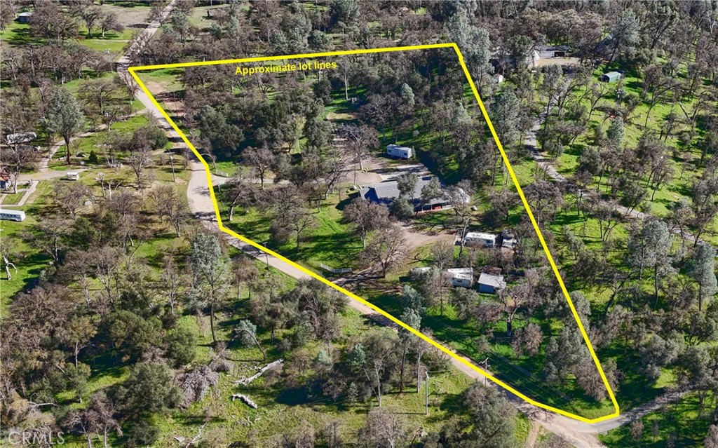 4421 Scrubby Oak, Mariposa, CA 95338