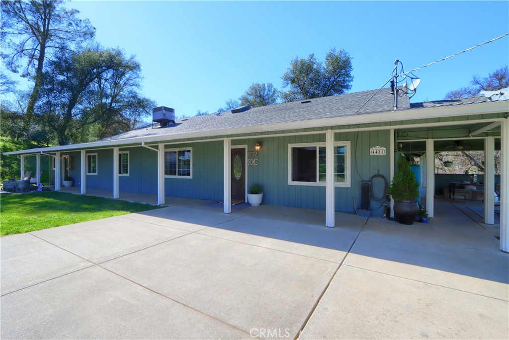 4421 Scrubby Oak, Mariposa, CA 95338