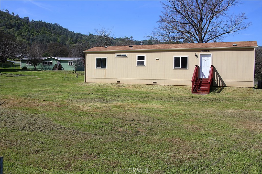 4107 4097 Old Highway, Mariposa, CA 95338