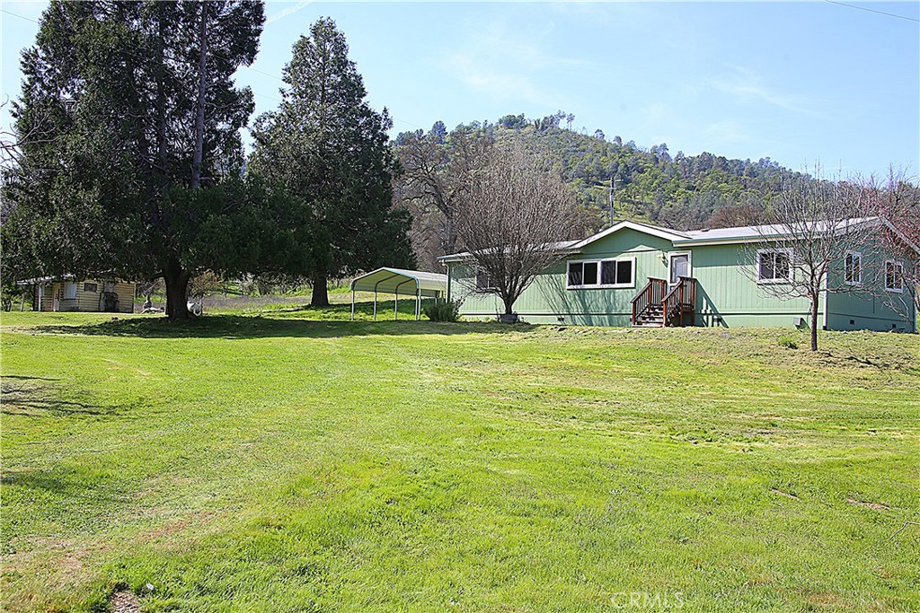 4107 4097 Old Highway, Mariposa, CA 95338