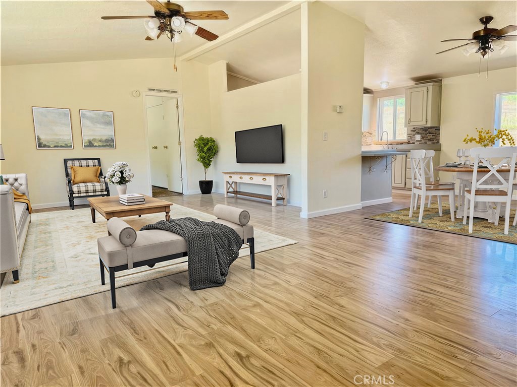 4107 4097 Old Highway, Mariposa, CA 95338