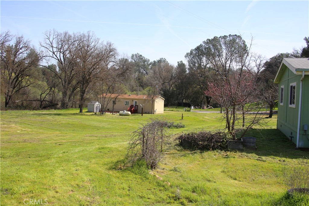 4107 4097 Old Highway, Mariposa, CA 95338