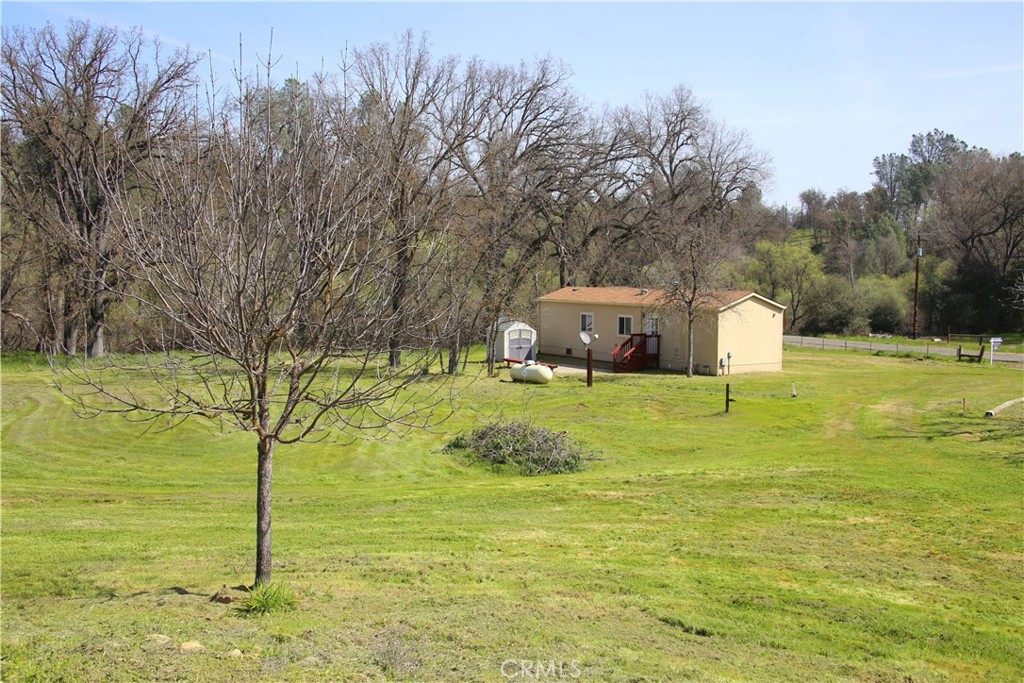 4107 4097 Old Highway, Mariposa, CA 95338