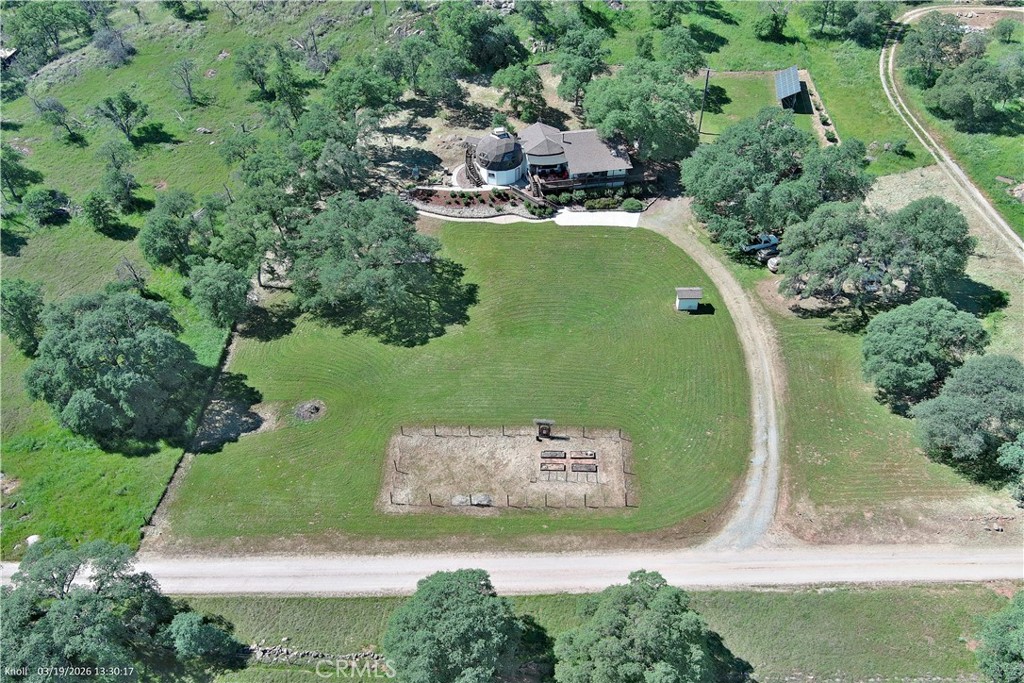 2877 Trower, Catheys Valley, CA 95306