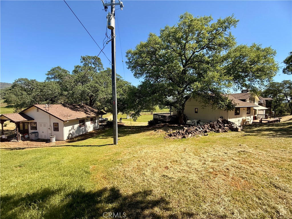 2877 Trower, Catheys Valley, CA 95306