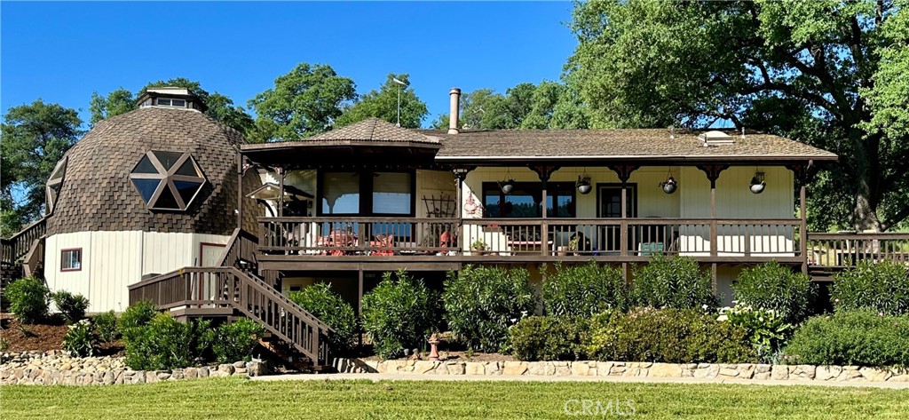 2877 Trower, Catheys Valley, CA 95306