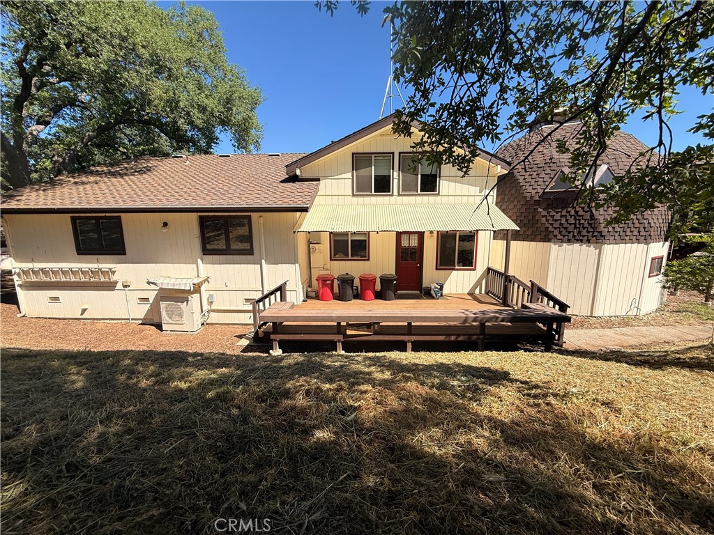 2877 Trower, Catheys Valley, CA 95306