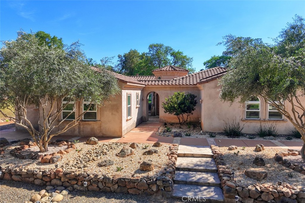 3212 Silver Bush Pl, Catheys Valley, CA 95306