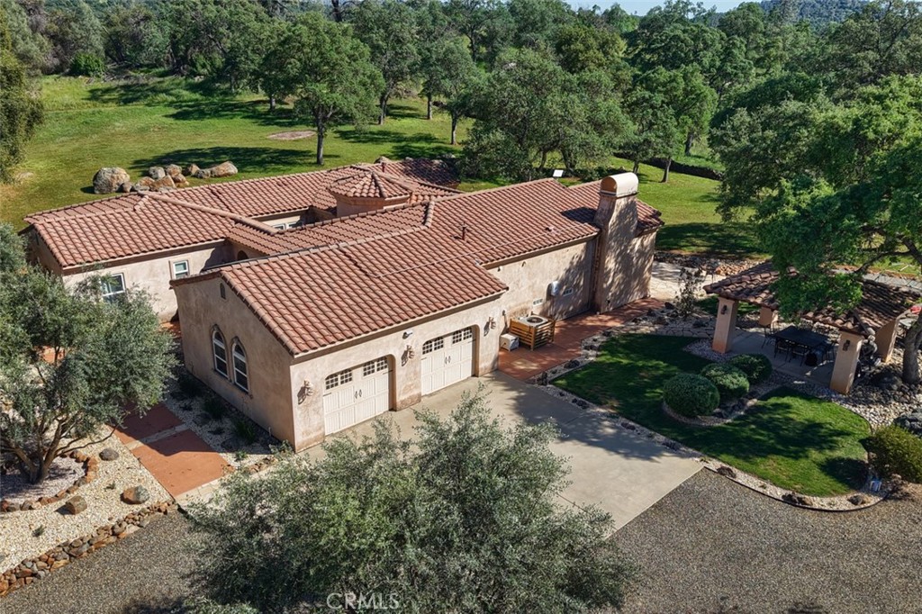 3212 Silver Bush Pl, Catheys Valley, CA 95306