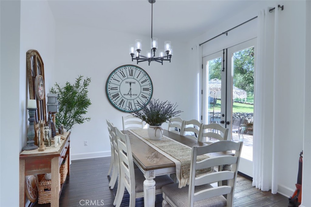 3212 Silver Bush Pl, Catheys Valley, CA 95306