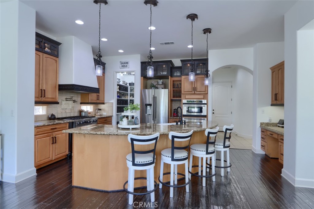 3212 Silver Bush Pl, Catheys Valley, CA 95306