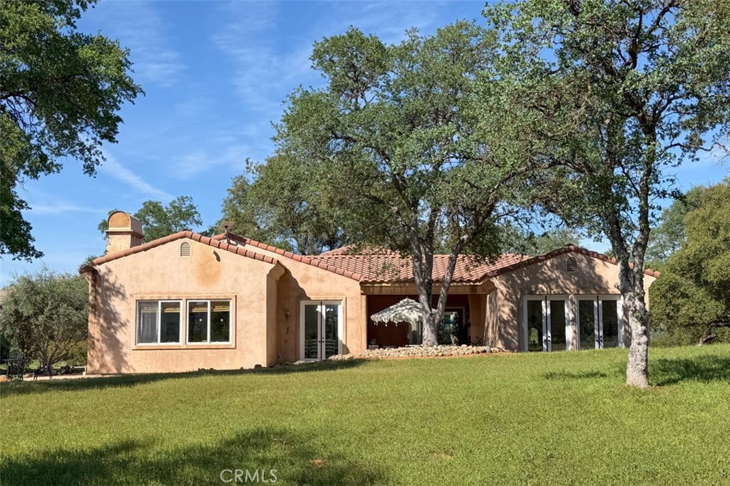 3212 Silver Bush Pl, Catheys Valley, CA 95306