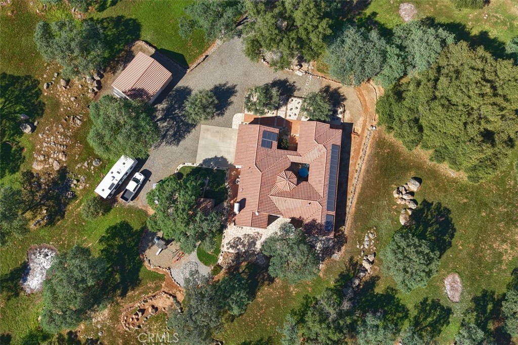 3212 Silver Bush Pl, Catheys Valley, CA 95306